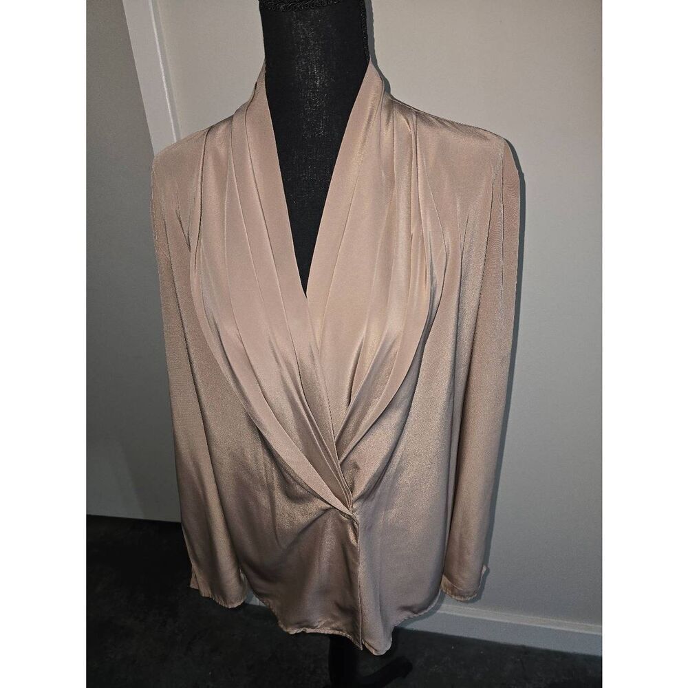 Charter Club Blouse